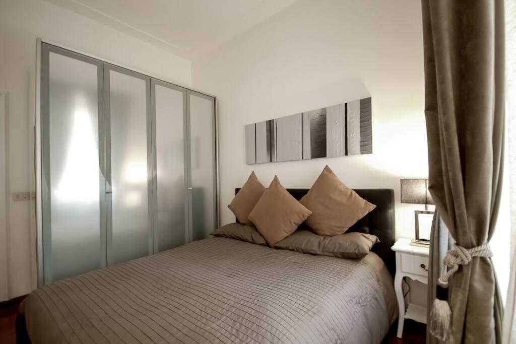 Banchi - Classic Apartment Between Navona And Campo Dei Fiori Rome Exterior photo